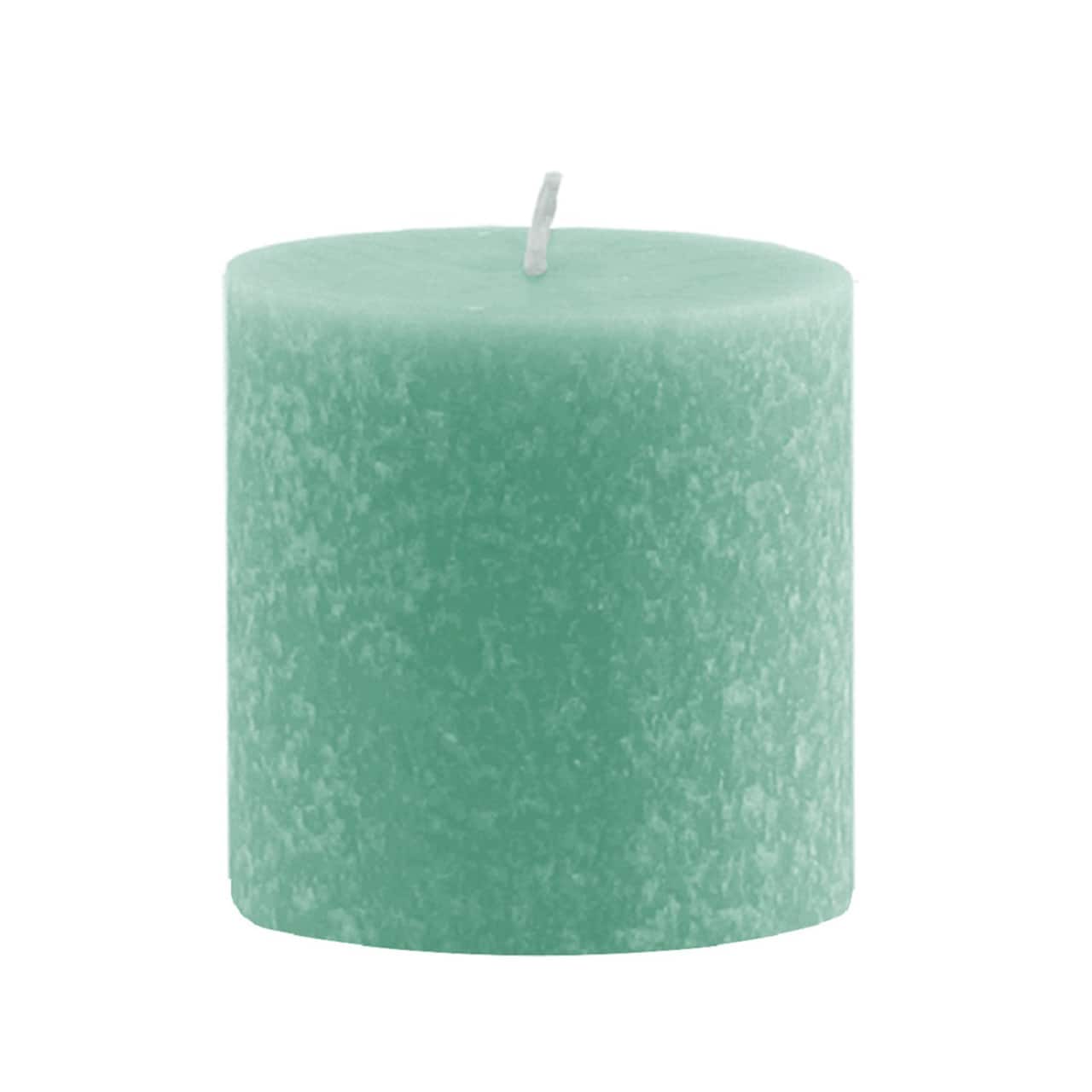 Root Candles 3" x 3" Unscented Timberline™ Pillar Candle